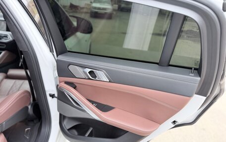 BMW X6, 2022 год, 9 500 000 рублей, 11 фотография