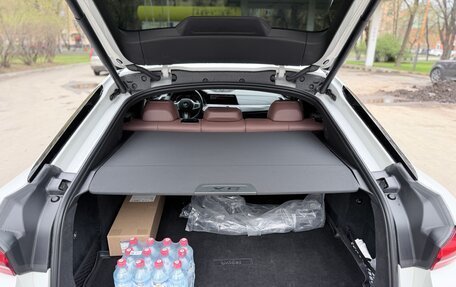 BMW X6, 2022 год, 9 500 000 рублей, 14 фотография