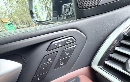 BMW X6, 2022 год, 9 500 000 рублей, 18 фотография