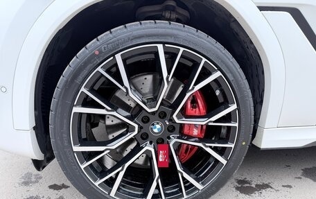 BMW X6, 2022 год, 9 500 000 рублей, 20 фотография