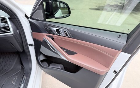 BMW X6, 2022 год, 9 500 000 рублей, 33 фотография