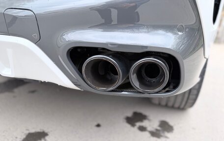 BMW X6, 2022 год, 9 500 000 рублей, 27 фотография