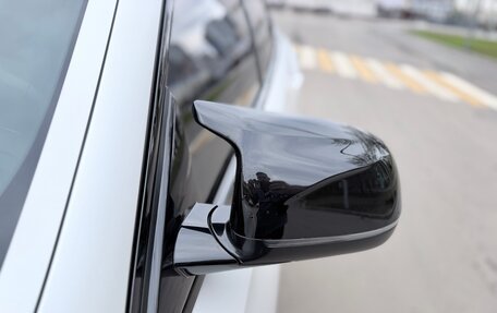 BMW X6, 2022 год, 9 500 000 рублей, 22 фотография