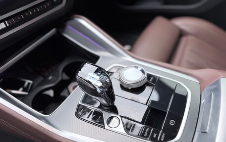 BMW X6, 2022 год, 9 500 000 рублей, 29 фотография