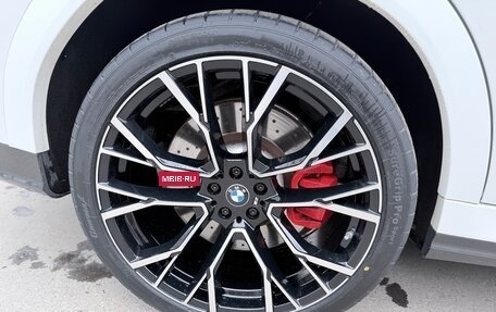 BMW X6, 2022 год, 9 500 000 рублей, 26 фотография