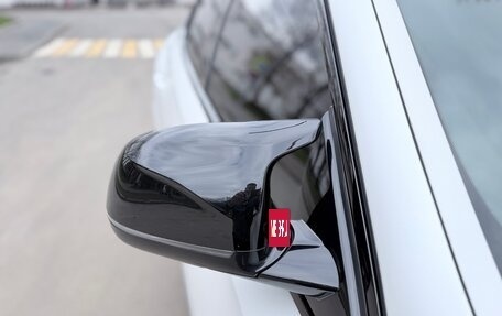 BMW X6, 2022 год, 9 500 000 рублей, 23 фотография