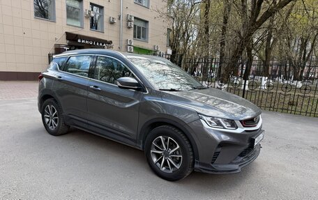 Geely Coolray I, 2022 год, 1 320 000 рублей, 5 фотография