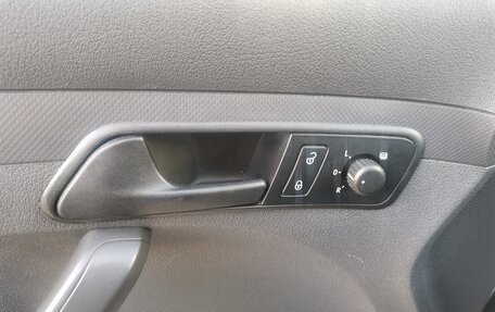 Volkswagen Caddy III рестайлинг, 2013 год, 1 150 000 рублей, 13 фотография