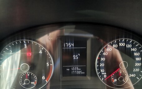 Volkswagen Caddy III рестайлинг, 2013 год, 1 150 000 рублей, 14 фотография