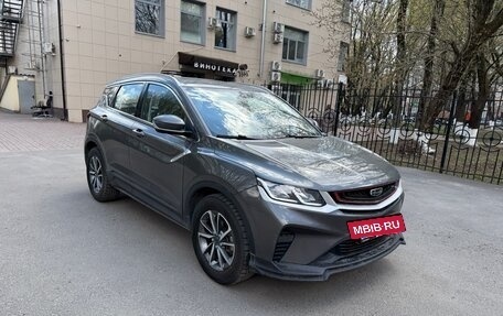 Geely Coolray I, 2022 год, 1 320 000 рублей, 3 фотография