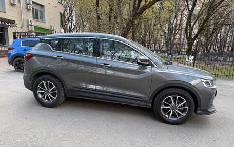 Geely Coolray I, 2022 год, 1 320 000 рублей, 7 фотография