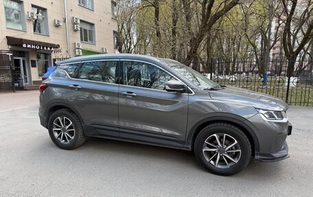 Geely Coolray I, 2022 год, 1 320 000 рублей, 6 фотография