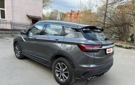 Geely Coolray I, 2022 год, 1 320 000 рублей, 12 фотография