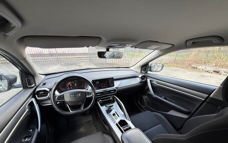 Geely Coolray I, 2022 год, 1 320 000 рублей, 14 фотография