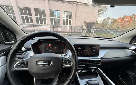 Geely Coolray I, 2022 год, 1 320 000 рублей, 15 фотография