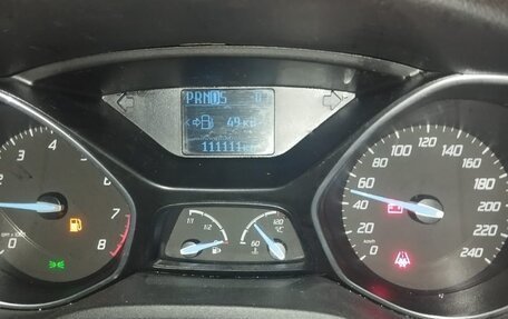 Ford Focus III, 2012 год, 890 000 рублей, 5 фотография