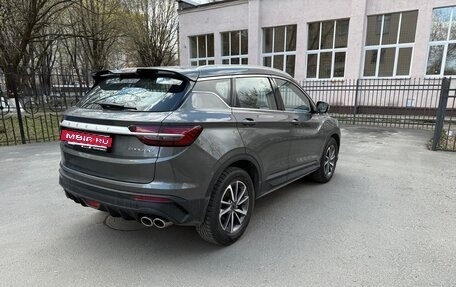 Geely Coolray I, 2022 год, 1 320 000 рублей, 8 фотография