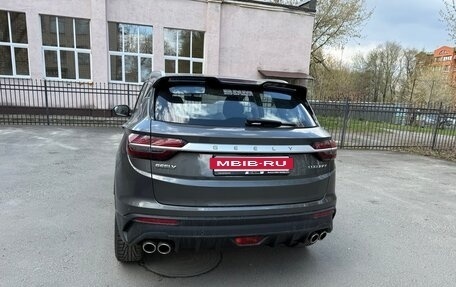 Geely Coolray I, 2022 год, 1 320 000 рублей, 11 фотография