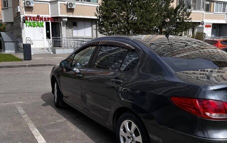 Peugeot 408 I рестайлинг, 2013 год, 670 000 рублей, 6 фотография