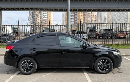 KIA Cerato III, 2011 год, 540 000 рублей, 7 фотография
