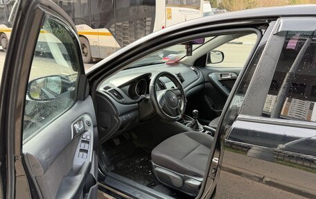 KIA Cerato III, 2011 год, 540 000 рублей, 9 фотография