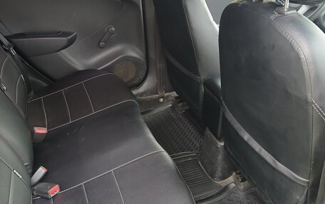 Hyundai Solaris II рестайлинг, 2013 год, 730 000 рублей, 5 фотография