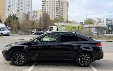 KIA Cerato III, 2011 год, 540 000 рублей, 8 фотография
