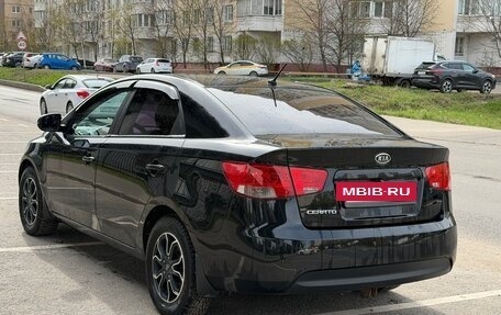 KIA Cerato III, 2011 год, 540 000 рублей, 4 фотография