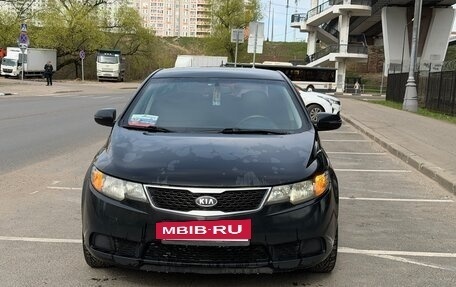 KIA Cerato III, 2011 год, 540 000 рублей, 2 фотография