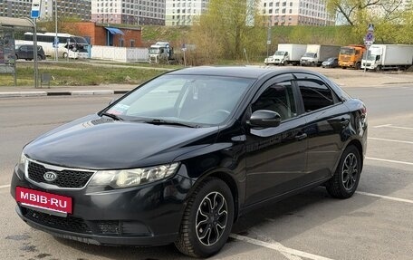 KIA Cerato III, 2011 год, 540 000 рублей, 6 фотография