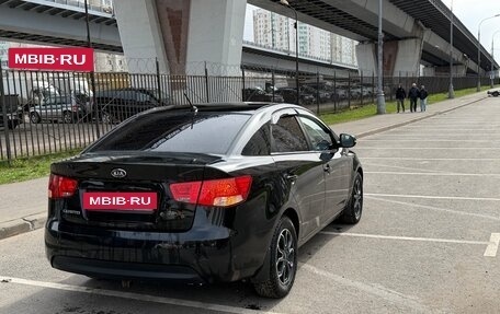 KIA Cerato III, 2011 год, 540 000 рублей, 5 фотография