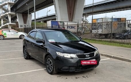 KIA Cerato III, 2011 год, 540 000 рублей, 3 фотография