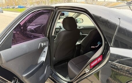 KIA Cerato III, 2011 год, 540 000 рублей, 10 фотография