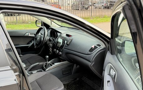 KIA Cerato III, 2011 год, 540 000 рублей, 11 фотография