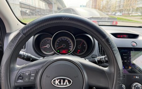 KIA Cerato III, 2011 год, 540 000 рублей, 14 фотография