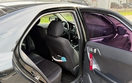 KIA Cerato III, 2011 год, 540 000 рублей, 12 фотография