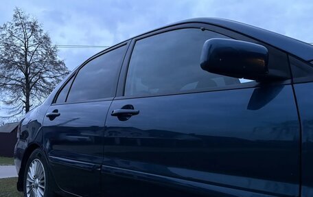 Mitsubishi Lancer IX, 2005 год, 370 000 рублей, 3 фотография