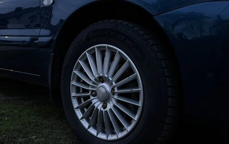 Mitsubishi Lancer IX, 2005 год, 370 000 рублей, 6 фотография