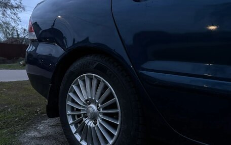 Mitsubishi Lancer IX, 2005 год, 370 000 рублей, 7 фотография