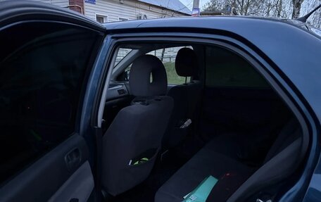 Mitsubishi Lancer IX, 2005 год, 370 000 рублей, 4 фотография