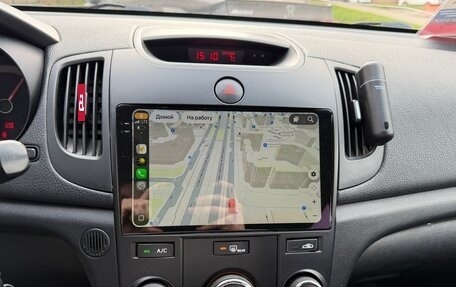 KIA Cerato III, 2011 год, 540 000 рублей, 15 фотография