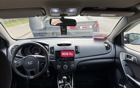 KIA Cerato III, 2011 год, 540 000 рублей, 13 фотография