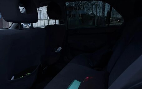 Mitsubishi Lancer IX, 2005 год, 370 000 рублей, 15 фотография