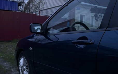 Mitsubishi Lancer IX, 2005 год, 370 000 рублей, 9 фотография