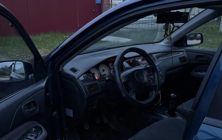 Mitsubishi Lancer IX, 2005 год, 370 000 рублей, 12 фотография