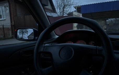 Mitsubishi Lancer IX, 2005 год, 370 000 рублей, 14 фотография