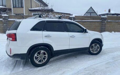 KIA Sorento II рестайлинг, 2020 год, 2 300 000 рублей, 5 фотография