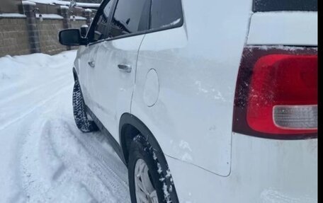 KIA Sorento II рестайлинг, 2020 год, 2 300 000 рублей, 8 фотография