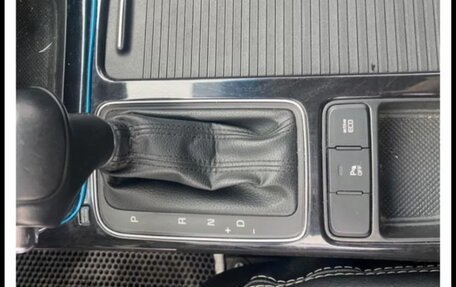 KIA Sorento II рестайлинг, 2020 год, 2 300 000 рублей, 11 фотография