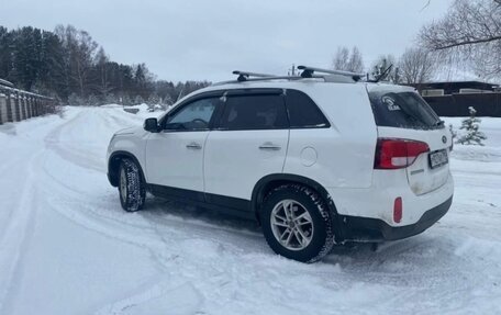 KIA Sorento II рестайлинг, 2020 год, 2 300 000 рублей, 3 фотография